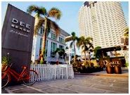 D Varee Jomtien Beach Hotel Pattaya : ç ¹ ժ ѷ